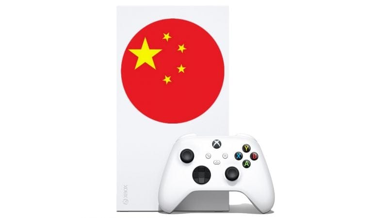 Activision / Microsoft : la Chine valide le rachat sans conditions !