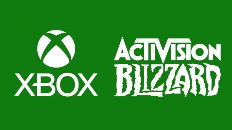 Une victoire de plus pour Microsoft ! Un nouveau marché majeur valide le rachat d'Activision Blizzard