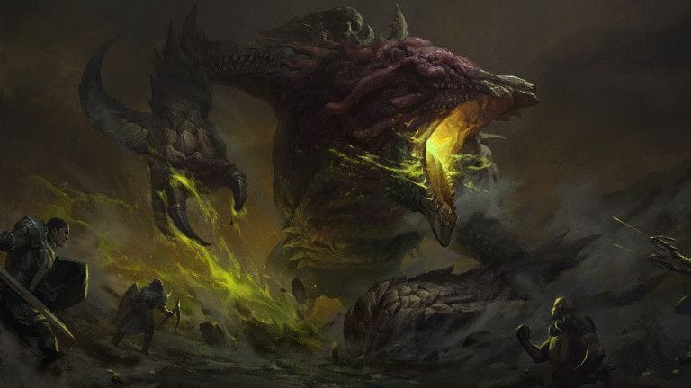 Pour l'arrivée de Diablo 4, Blizzard prépare un événement avec l'un de ses jeux controversés