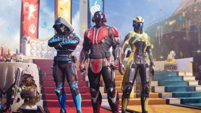 Destiny 2 : Éclipse, Sceau, défis, médailles et récompenses, retour sur les Jeux des Gardiens 2023