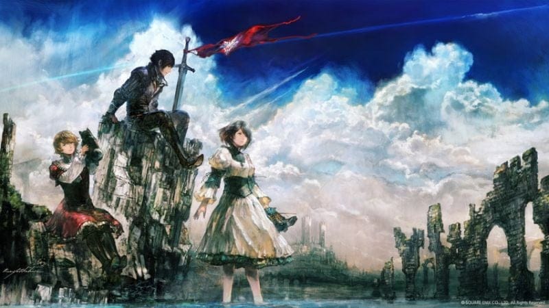 "Pour nous, l'idée du genre d'un jeu perd de son importance" : entretien avec l'équipe derrière Final Fantasy 16