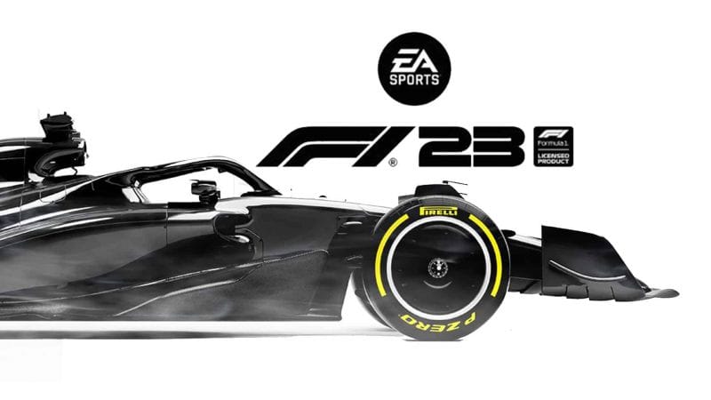 EA Sports F1 23 présente son mode scénarisé avec un nouveau trailer