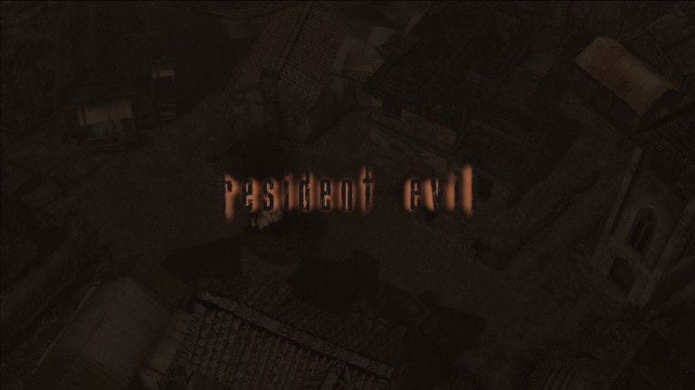 Pendentifs bleus, leur position - Solution complète de Resident Evil 4, guide complet - jeuxvideo.com
