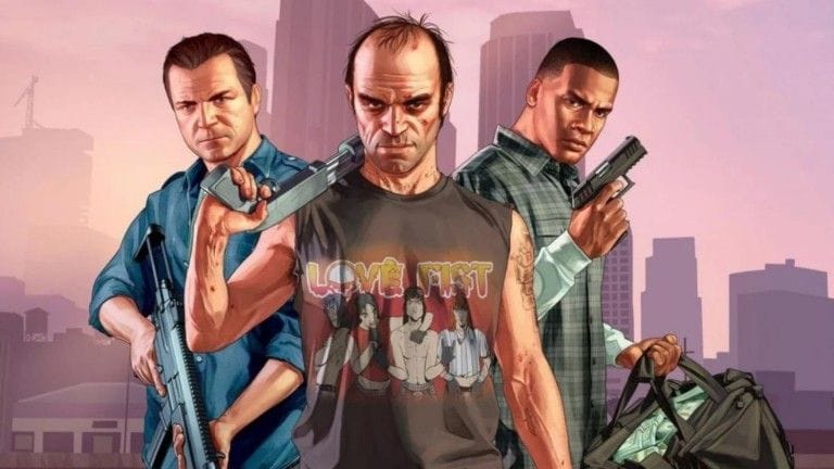 Inflation : L’éditeur de GTA augmente le prix de ses jeux vidéo. Et aucun retour en arrière n’est possible