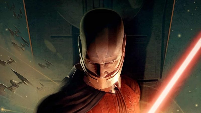 Star Wars KOTOR : ça sent très mauvais pour le remake du jeu culte