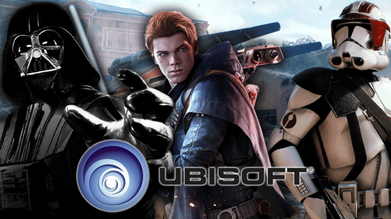 Star Wars : l'open world d'Ubisoft arriverait plus tôt que prévu