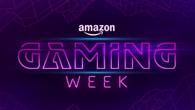 Amazon Gaming Week : les jeux, consoles, périphériques, PC et accessoires en promotion