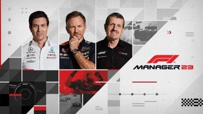 F1 Manager 2023 : le jeu de gestion bientôt de retour avec un tas de petites nouveautés