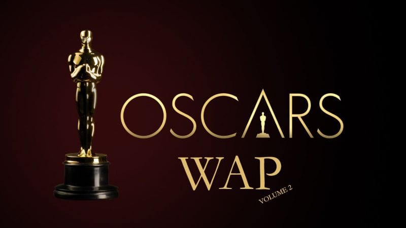 🏆 OSCARS DE WAP _ 2ème édition 🏆