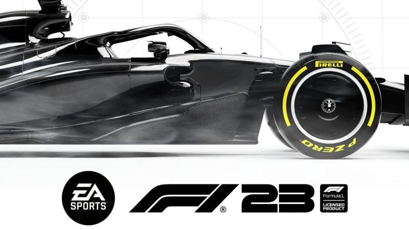[TEST 4K] F1 23 sur XBOX SERIES X et PS5 !