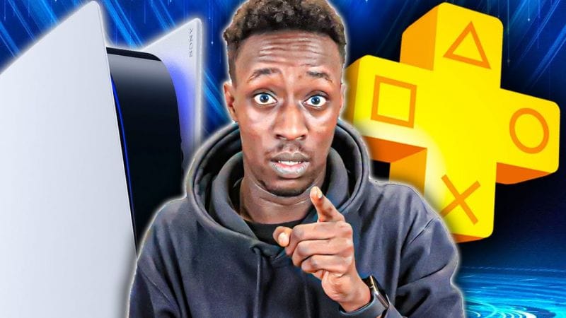 Breaking News : PlayStation balance avant le PS Showcase ! (PS Plus, Exclus, PC, Chiffres)