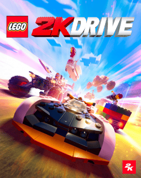 LEGO 2K Drive | Gameblog.fr