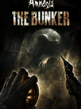 Amnesia : The Bunker | Gameblog.fr