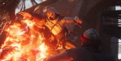 RUMEUR sur Assassin's Creed Mirage : une date de sortie précise en fuite, communiquée par des revendeurs japonais