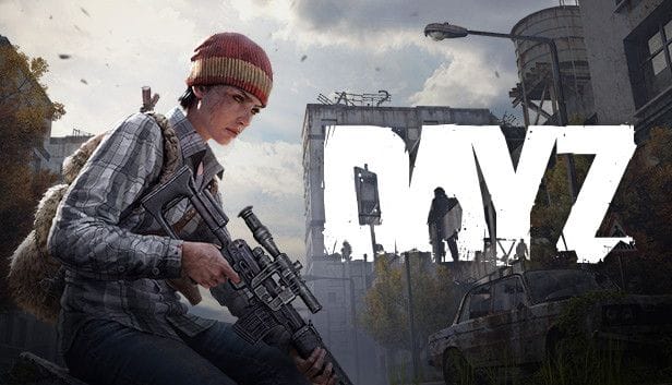 DayZ - Quand le médiéval s'invite à l'apocalypse - GEEKNPLAY Home, News, PC, PlayStation 4, Xbox One