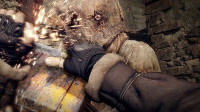 Resident Evil 4 : enfin du gameplay et des images pour le mode VR