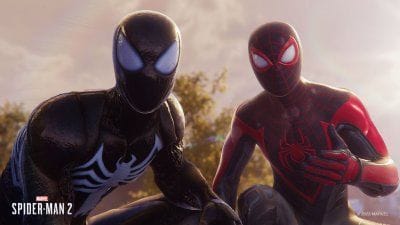 Marvel's Spider-Man 2 : la chasse est ouverte avec 12 minutes de gameplay introduisant Kraven, le Lézard et le costume symbiote !