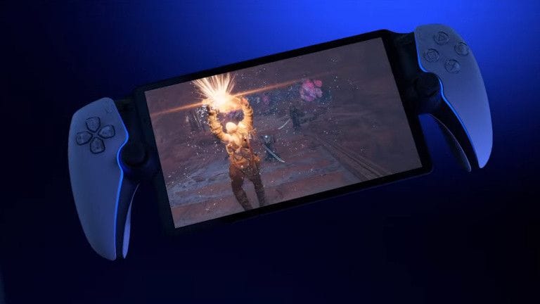 Une nouvelle console portable pour les joueurs PS5 présentée par PlayStation ?