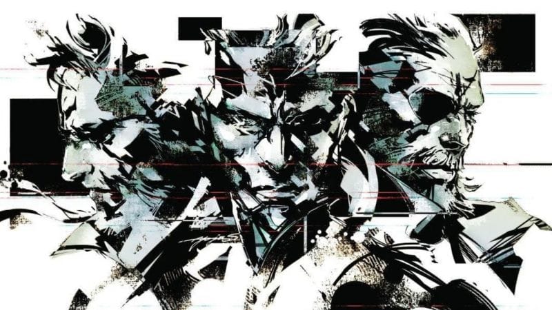 MGS Collection : une autre énorme surprise pour les fans de la licence