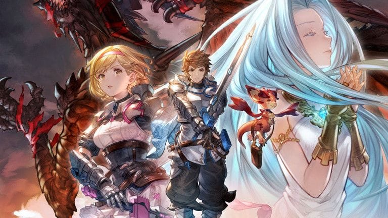 Granblue Fantasy Relink : ce magnifique jeu de rôle bourré d'action arrive enfin sur PS5 et PS4 !