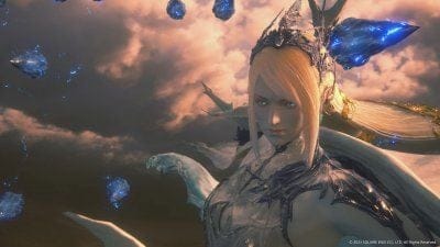 Final Fantasy XVI : les Primordiaux se déchaînent et prennent leur destin en mains dans le trailer de lancement