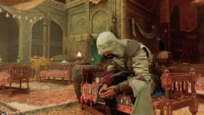 Assassin's Creed Mirage dévoile son gameplay revenant aux sources et officialise sa date de sortie