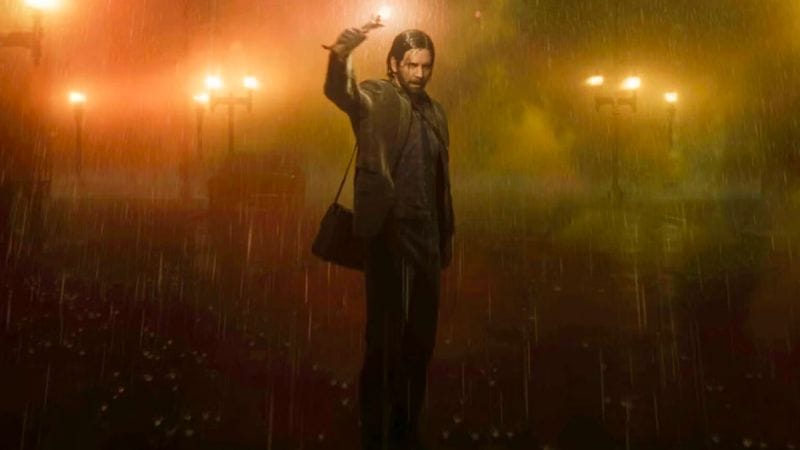 Alan Wake 2 sortira uniquement en dématérialisé, les joueurs sont déçus