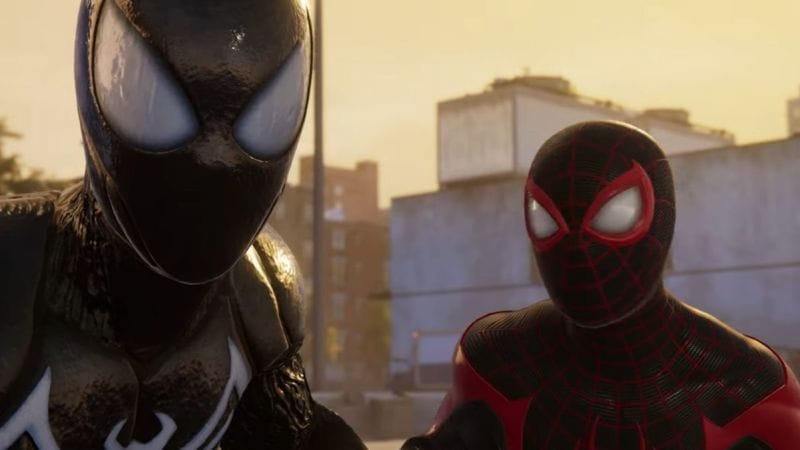 PS5 : Metal Gear Solid 3 Remake, Spider-Man 2, toutes les annonces du PlayStation Showcase 2023