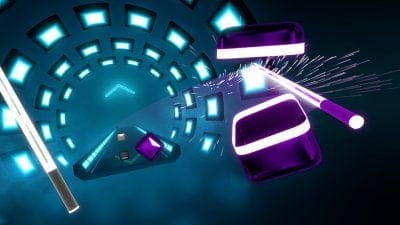 TEST Beat Saber : alors, que vaut la version PSVR 2 ?