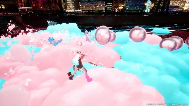 FOAMSTARS : Le jeu deviendra free-to-play le 4 octobre !