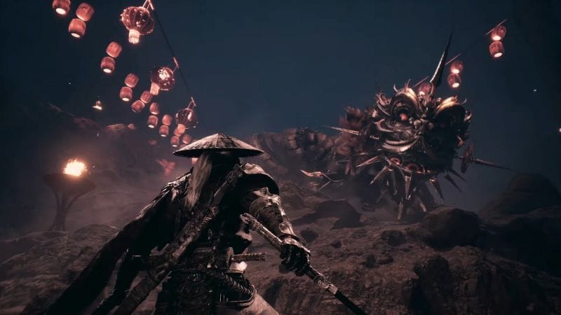 Phantom Blade Zero : S-Game se désolidarise des propos de son employé sur la Xbox