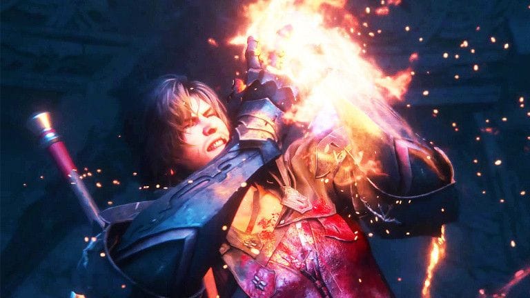 Final Fantasy 16 : l'exclu PS5 s'apprête à tout écraser et nous le rappelle une dernière fois