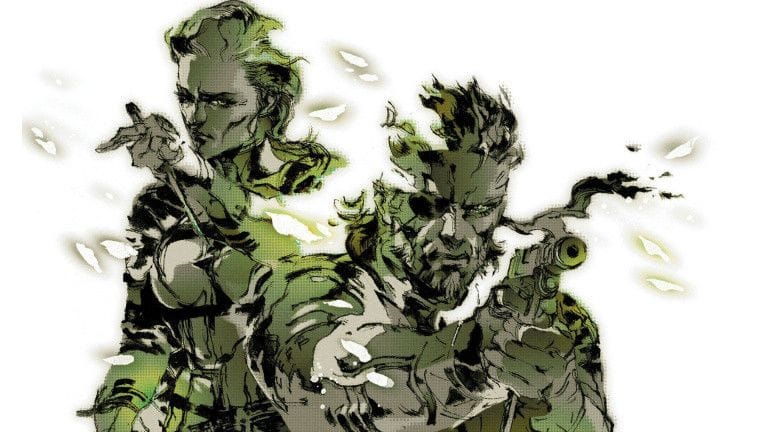 Metal Gear Solid : en plus du remake de MGS3, voici une surprise de taille à faire craquer les fans