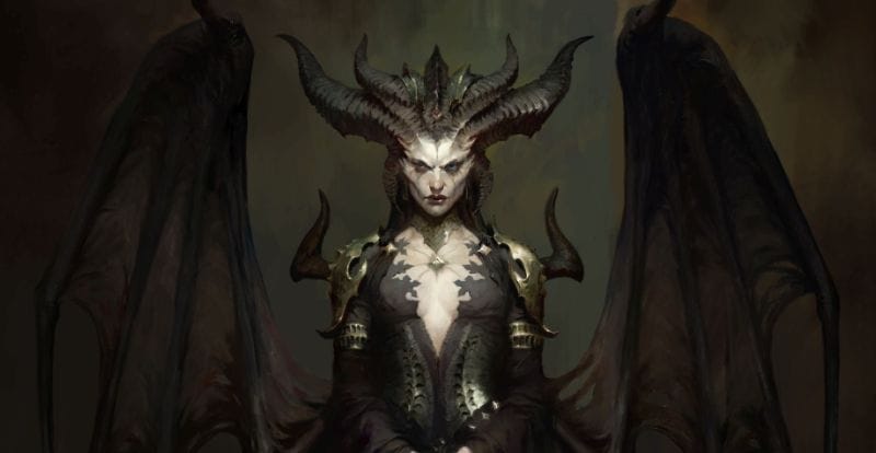 Une bande-annonce live action à l'approche du lancement de Diablo IV