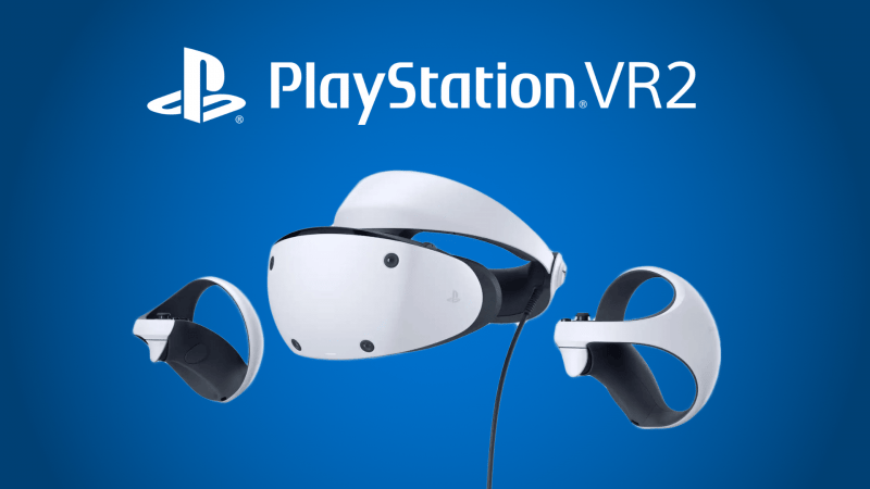 PS VR2 : une très belle surprise, les joueurs vont adorer