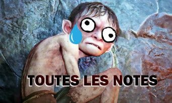 Test Le Seigneur des Anneaux Gollum : les notes sont tombées et c'est catastrophique, l'un des pires jeux de l'année