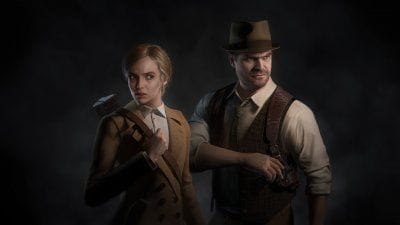 Alone in the Dark : date de sortie, démo, gameplay et casting avec David Harbour