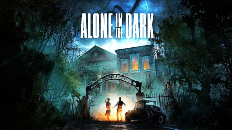 Alone in the Dark : on a vu le père spirituel de Resident Evil, grosse surprise