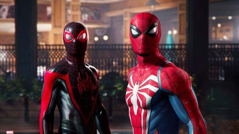 Spider-Man 2, Metal Gear Solid, Final Fantasy XVI : Sony dévoile les prochaines nouveautés de la PS5, ça donne envie