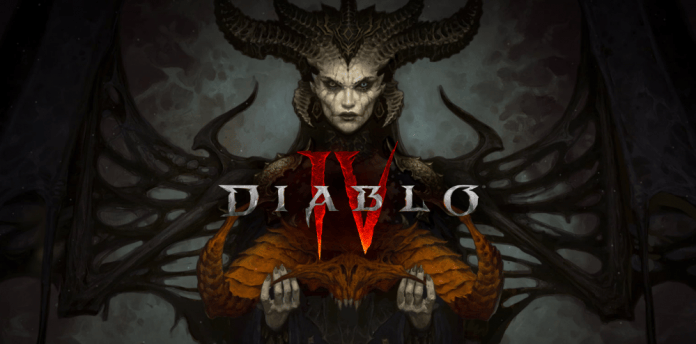Diablo IV - Fêtez la sortie du jeu avec un programme chaud chaud chaud ! - GEEKNPLAY News