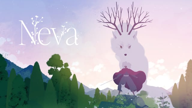 Neva - Le loup sort du bois - GEEKNPLAY Home, News, Nintendo Switch, PC, PlayStation 5, Xbox Series X|S