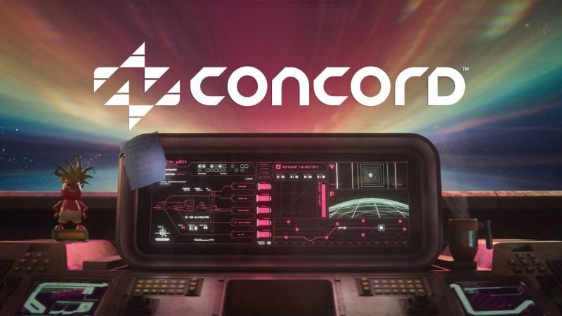 Découvrez Concord, un nouveau FPS multijoueur en JcJ signé Firewalk Studios, prochainement disponible sur PS5 et PC