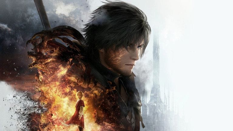 Final Fantasy 16 aurait pu sortir sur PS4, mais...