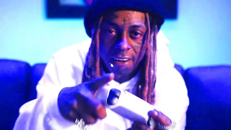 STREET FIGHTER 6 : Trailer Final avec LIL WAYNE