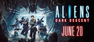Aliens: Dark Descent, gold, le jeu d'action tactique s'offre 5 minutes de gameplay