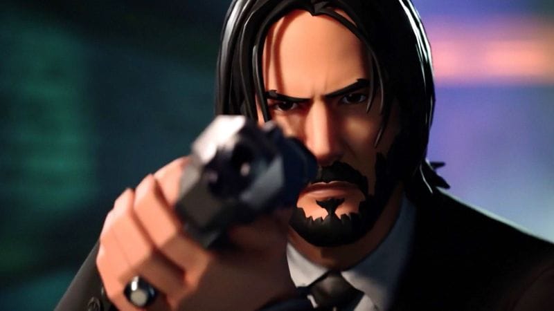 Un jeu AAA John Wick est en développement ainsi que John Wick 5