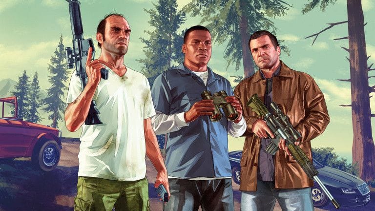 GTA 6 doit trouver l'équilibre, sinon les joueurs risquent d'être perdus et éventuellement frustrés