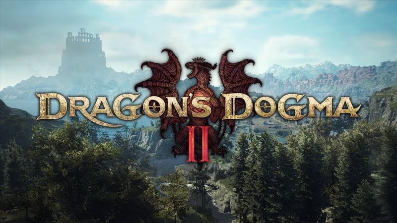 Dragon's Dogma II arrive sur PC, PS5 et Xbox Series, premier trailer de gameplay pour cette suite