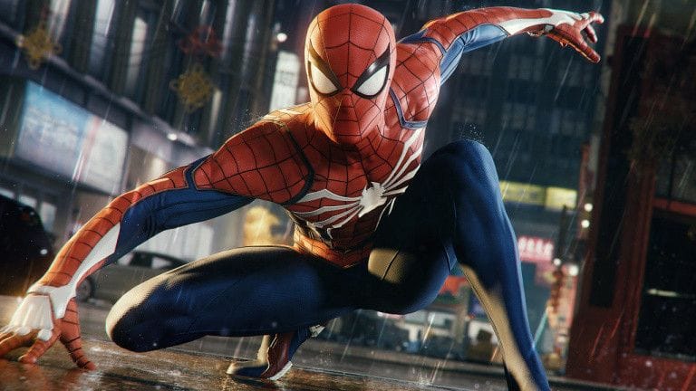 Spider-Man : Quels sont les meilleurs jeux vidéo sur le héros Marvel ? Nous avons la réponse !