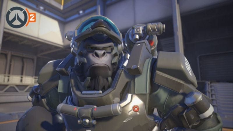 Winston Overwatch 2 : Astuces, conseils, histoire et compétences comment bien le jouer ?